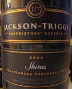 Jackson Triggs Shiraz