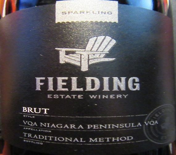 Video Review : Fielding NV Brut