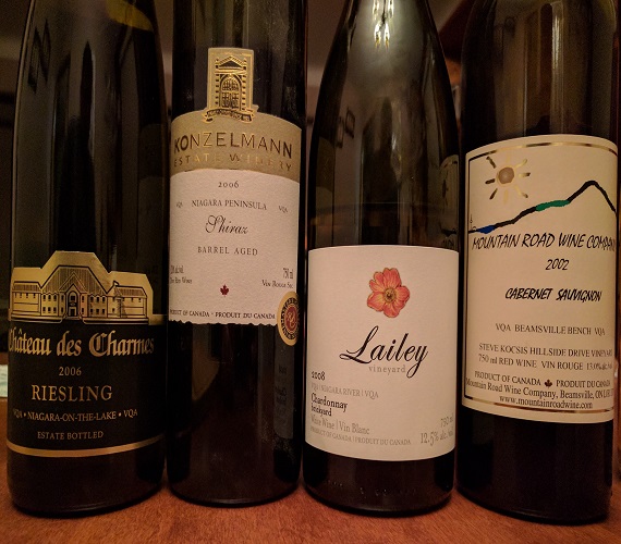 Taste it Again: Another Case+ with Larry