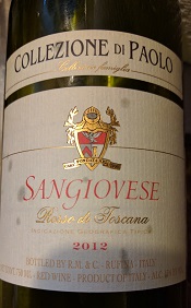 Collezione Di Paola 2012 