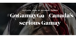 Gamay Article Link