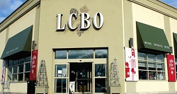 LCBO Store
