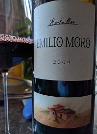 Emilio Moro