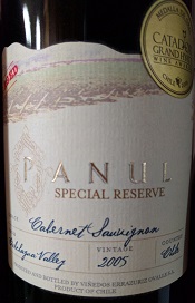 Panul