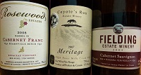 The Good Bottles