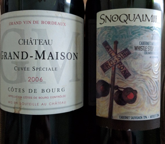 ACWC 2017 – Day 1 wines