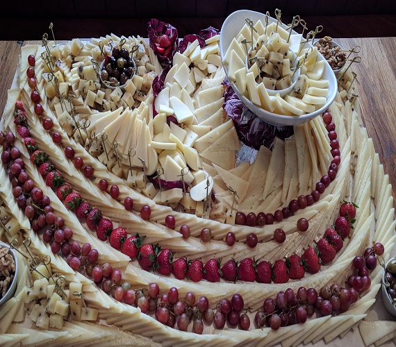 We Are d’Abruzzo – 50th Anniversary