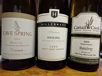 Larry Riesling 2017