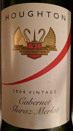 Houghton 2004