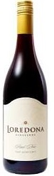 Loredona 2009 PN