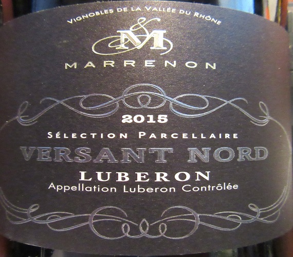 Video Review : Marrenon 2015 Versant Nord (France)