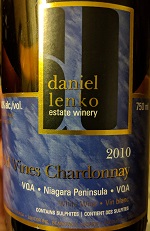 Lenko 2010 OV Chard 