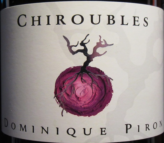 Video Review : Dominique Piron 2015 Chiroubles (France)
