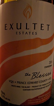 Exultet 2011 The Blessed 