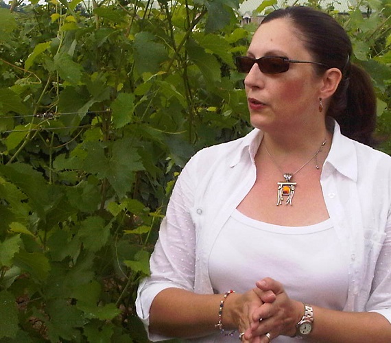 Remembering Michele Bosc