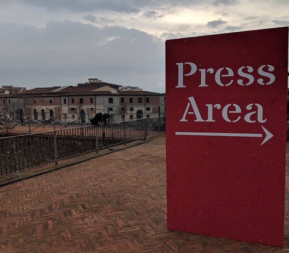 Chianti Lovers Anteprima 2019 : Good Better Best