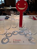 Chianti Lovers 2019