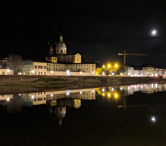 Report from : Chianti Classico Riserva – Anteprima 2019
