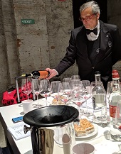 Chianti Sommelier