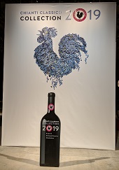 Chianti Black Rooster