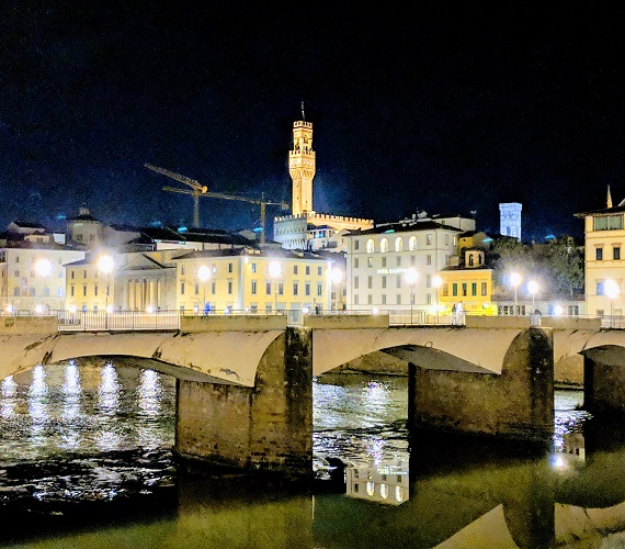 Report from : Chianti Classico Gran Selezione – Anteprima 2019