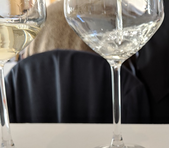 Vernaccia San Gimignano 2019: Good Better Best