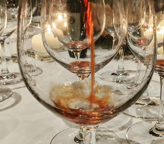 Report from : 2014 Brunello Anteprima