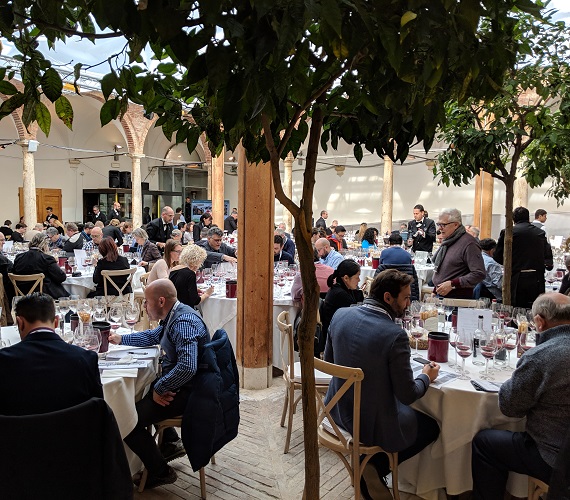 Report from : Rosso di Montalcino – Anteprima 2019