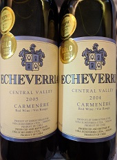 Echeverria