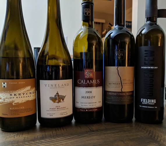 Taste it Again : 15 Wines with Larry – part 10