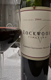 Lockwood Vineyards