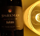Sparkman Darkness