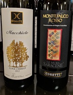 Sagrantino Duo