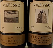 Vineland Duo 2005