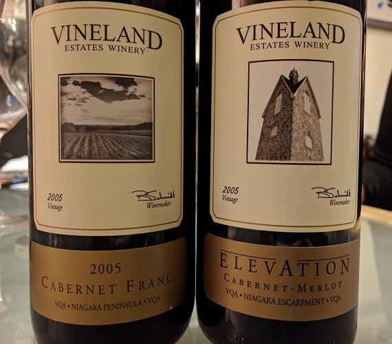 Taste it Again : Talking Old Vineland