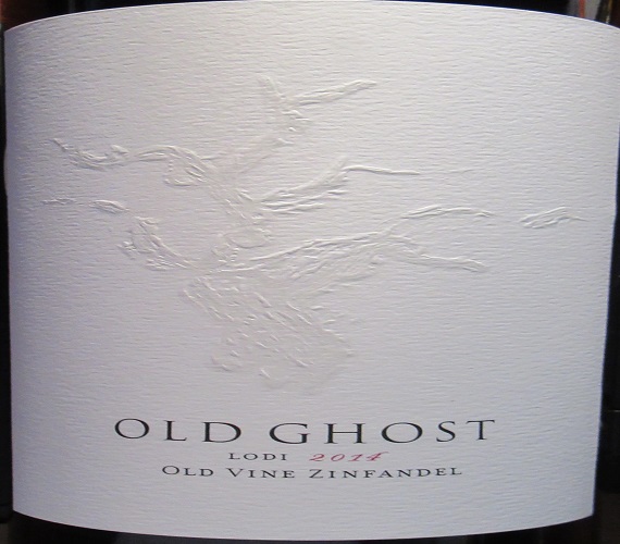 Video Review : Klinker Brick 2014 Old Ghost Zinfandel (California)