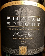 William Wright PN