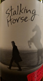 Stalking Horse 2008