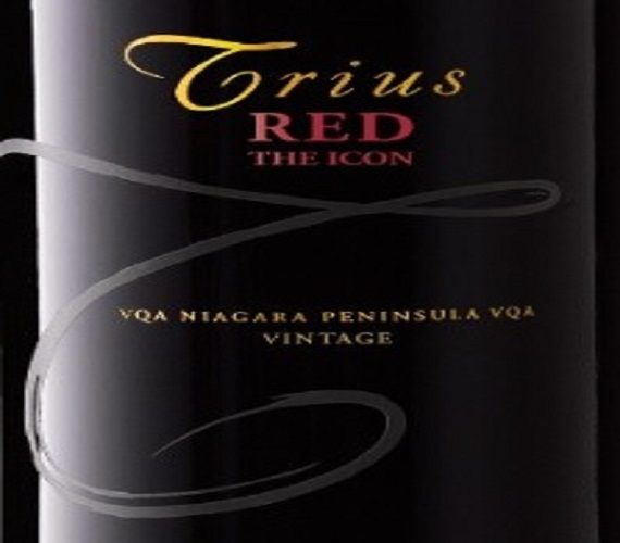 Video Review : Trius Winery 2016 Red