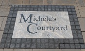Michele Courtyard