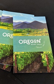 Oregon 2019