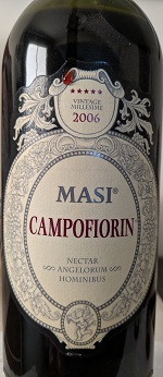 Masi 2006 Campofiorin