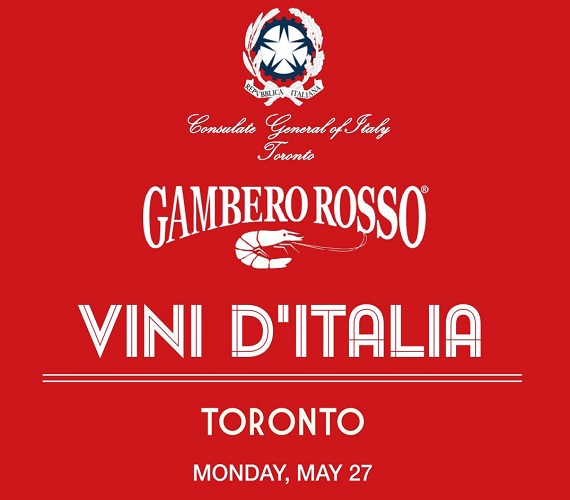 Report from : Gambero Rosso Tasting 2019