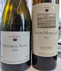 Torres Twosome