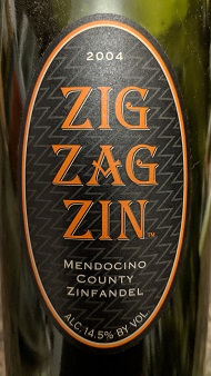 Zig Zag Zin 2004