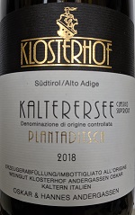 Kalterersee