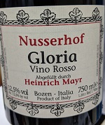 Gloria Wine
