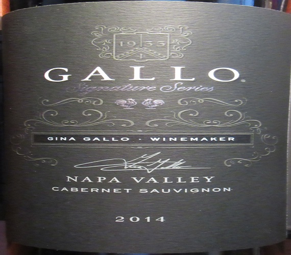 Video Review : Klinker Brick 2015 Old Vine Zinfandel Marisa Vineyard (California) (2)