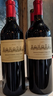 Boeken Cabernets