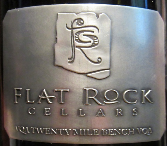 Video Review : Flat Rock Cellars 2017 Ultra Pinot Noir